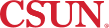 California State University, Northridge logo