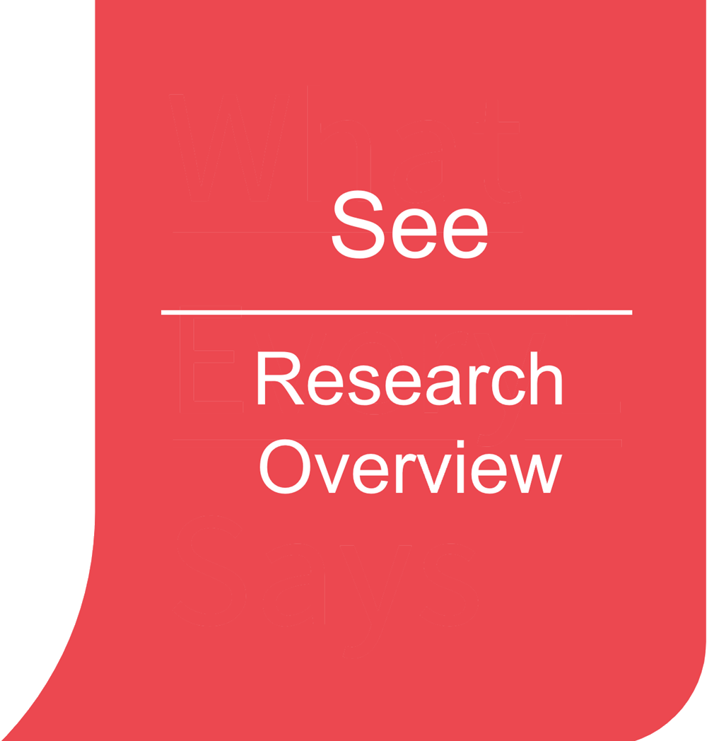 See Research Overview
